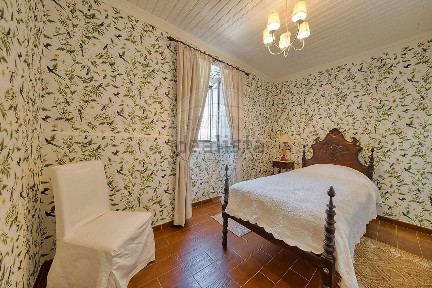 Moradia independente à venda em Achete - Azoia de Baixo - Póvoa de Santarém