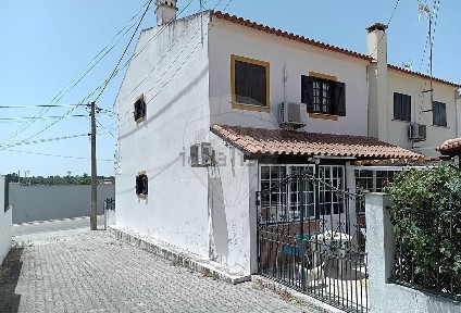 Coruche, Santarém