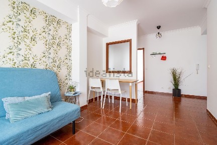 Apartamento T3 à venda na Rua Doutor Magalhães Manuel Pessoa, 5