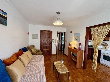 Apartamento T1 à venda na Rua António Henrique Primo, 6