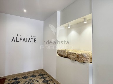 Apartamento T1 à venda no Centro Histórico