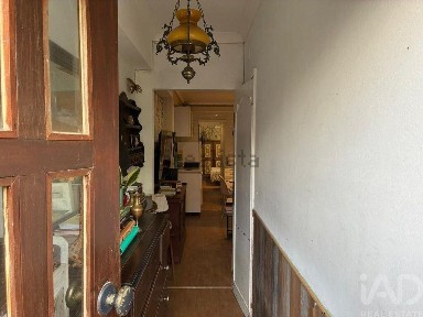 Apartamento T3 à venda em Nazaré