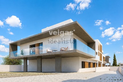 Penthouse à venda em Casal Dos Ninhos, 13