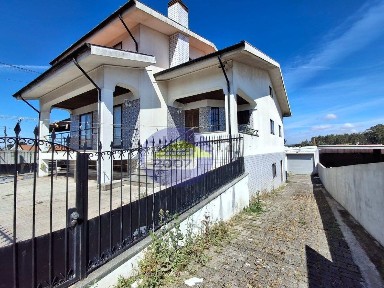 Santa Maria da Feira - Travanca - Sanfins - Espargo