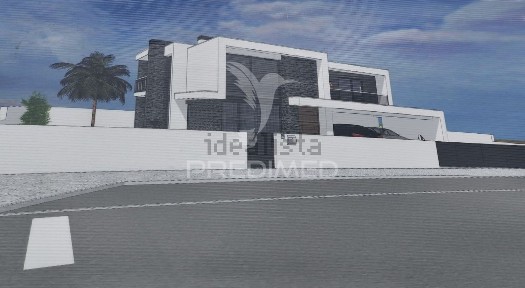 Moradia independente à venda em Vagos