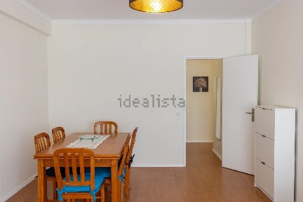 Apartamento T3 à venda na Rua Mercedes e Carlos Campeão