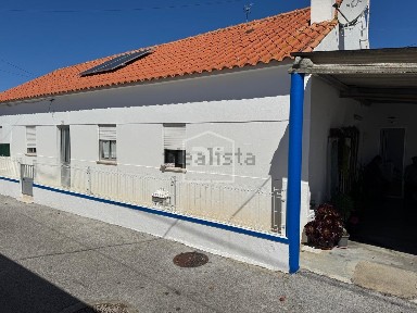 Moradia independente à venda em Coruche