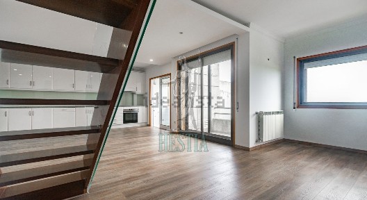 Duplex à venda na Avenida de Draveil, 222