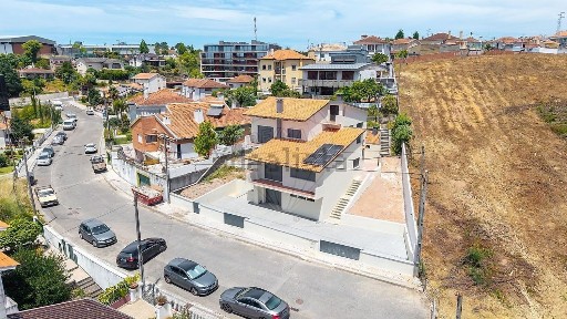 Águeda, Rua Armindo Santos