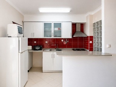 Apartamento T1 à venda em Ferrel