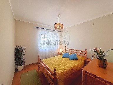 Apartamento T2 à venda na Rua da Fonte
