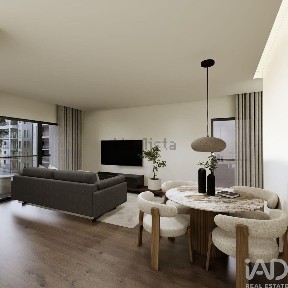 Apartamento T2 à venda em Pousos - Campo Amarelo