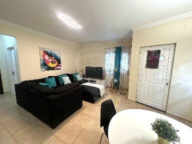 Apartamento T2 à venda em A dos Negros