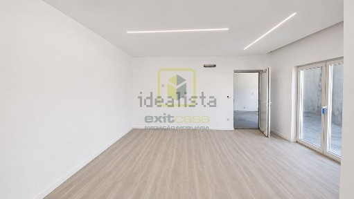 Moradia independente à venda em Santo André de Vagos