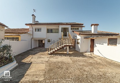Avanca, Estarreja
