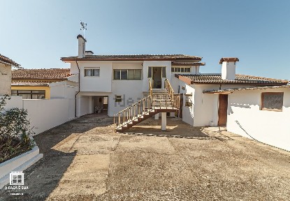 Moradia em banda à venda em Estarreja