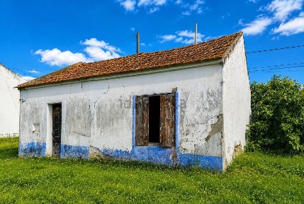 Moradia independente à venda em Coruche