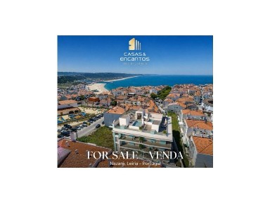 Apartamento T3 à venda na Rua do Soberco