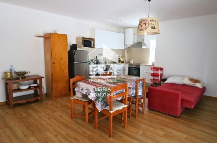 Apartamento T2 à venda na Rua João de Barros