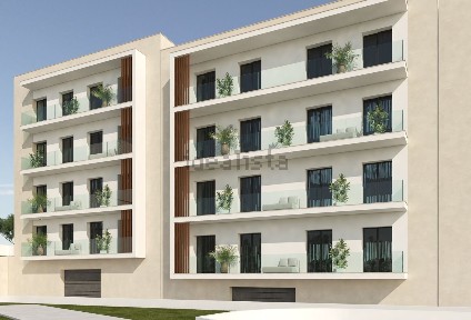 Apartamento T3 à venda na Rua Raúl Rodrigues Girão s/n