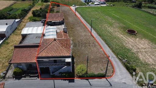 Moradia independente à venda em Requeixo - Nossa Senhora de Fátima - Nariz