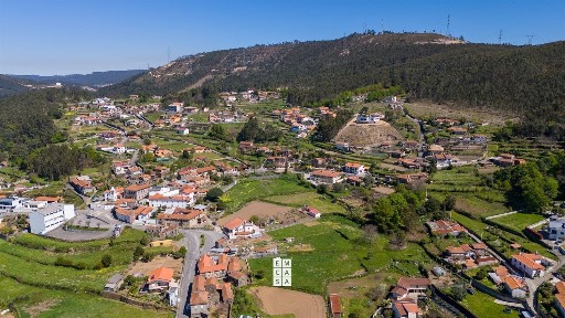 Moradia independente à venda em Pindelo