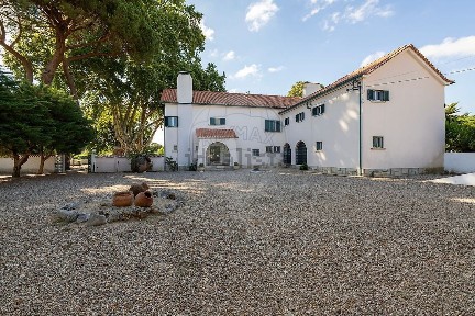 Quinta à venda na Rua da Estrada Velha