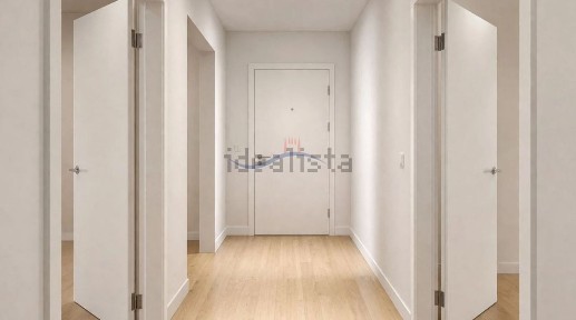Apartamento T2 à venda em Coimbrão