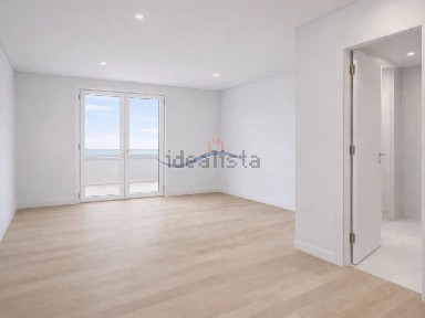 Apartamento T2 à venda em Coimbrão