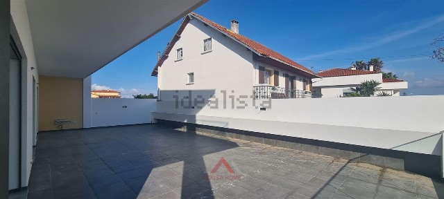Apartamento T3 à venda em Parceiros e Azoia