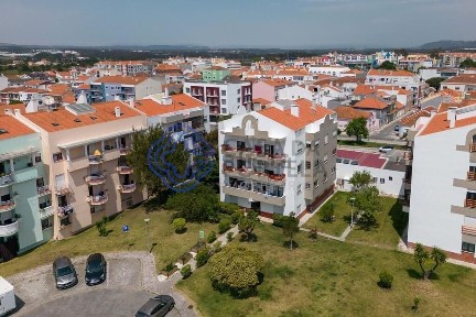 Apartamento T3 à venda na Rua Doutor Seixas Brandão s/n