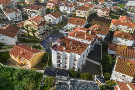 Apartamento T2 à venda na Praceta das Águas Férreas s/n