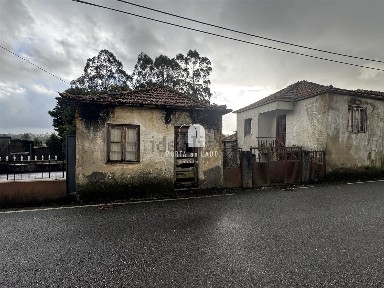 Moradia independente à venda em Argoncilhe