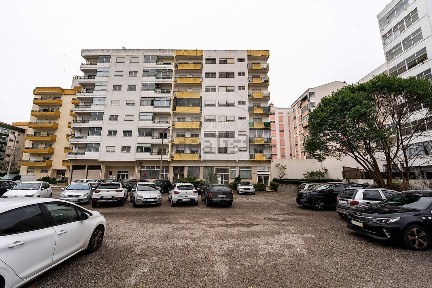 Apartamento T2 à venda na Estrada Figueira da Foz