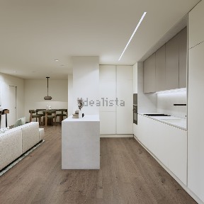 Apartamento T3 à venda em Pousos - Campo Amarelo