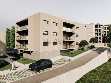 Apartamento T2 à venda na Rua dos Paraisos