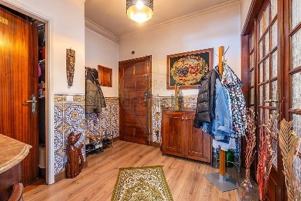 Apartamento T2 à venda na Estrada Figueira da Foz