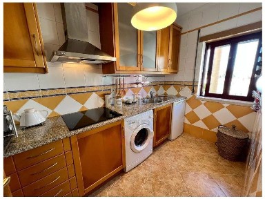 Apartamento T2 à venda em Foz do Arelho
