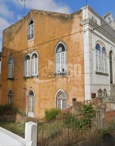 Casa ou moradia à venda em Tomar e Santa Maria dos Olivais