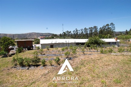 Sever do Vouga, Largo São Brás, 8