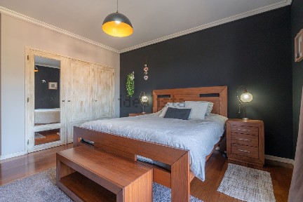 Duplex à venda na Rua São Miguel