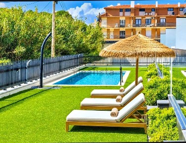 Duplex à venda na Avenida José Estevão