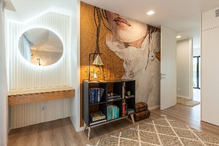 Duplex à venda na Avenida Fausto Ferreira