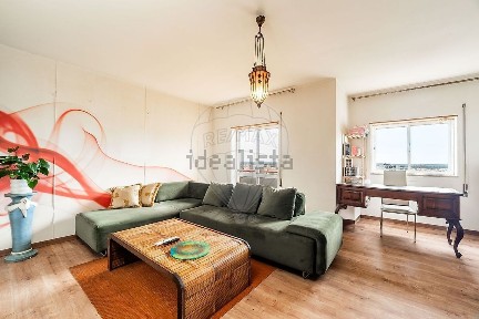 Apartamento T3 à venda na Avenida da Liberdade
