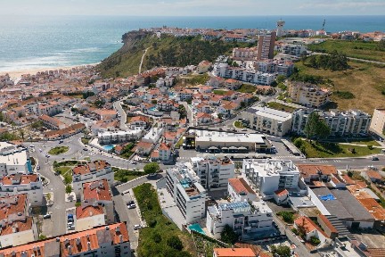 Nazaré, Rua da Olaria