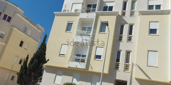 Apartamento T3 à venda em Nazaré