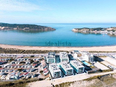Apartamento T1 à venda em São Martinho do Porto