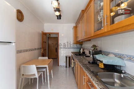 Apartamento T1 à venda em Nazaré