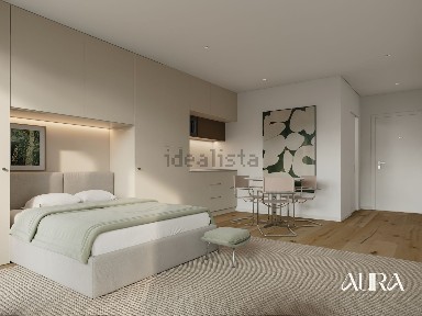 Apartamento T0 à venda em Rua Vale de Lobos, 96