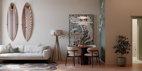 Apartamento T0 à venda na Travessa da Horta
